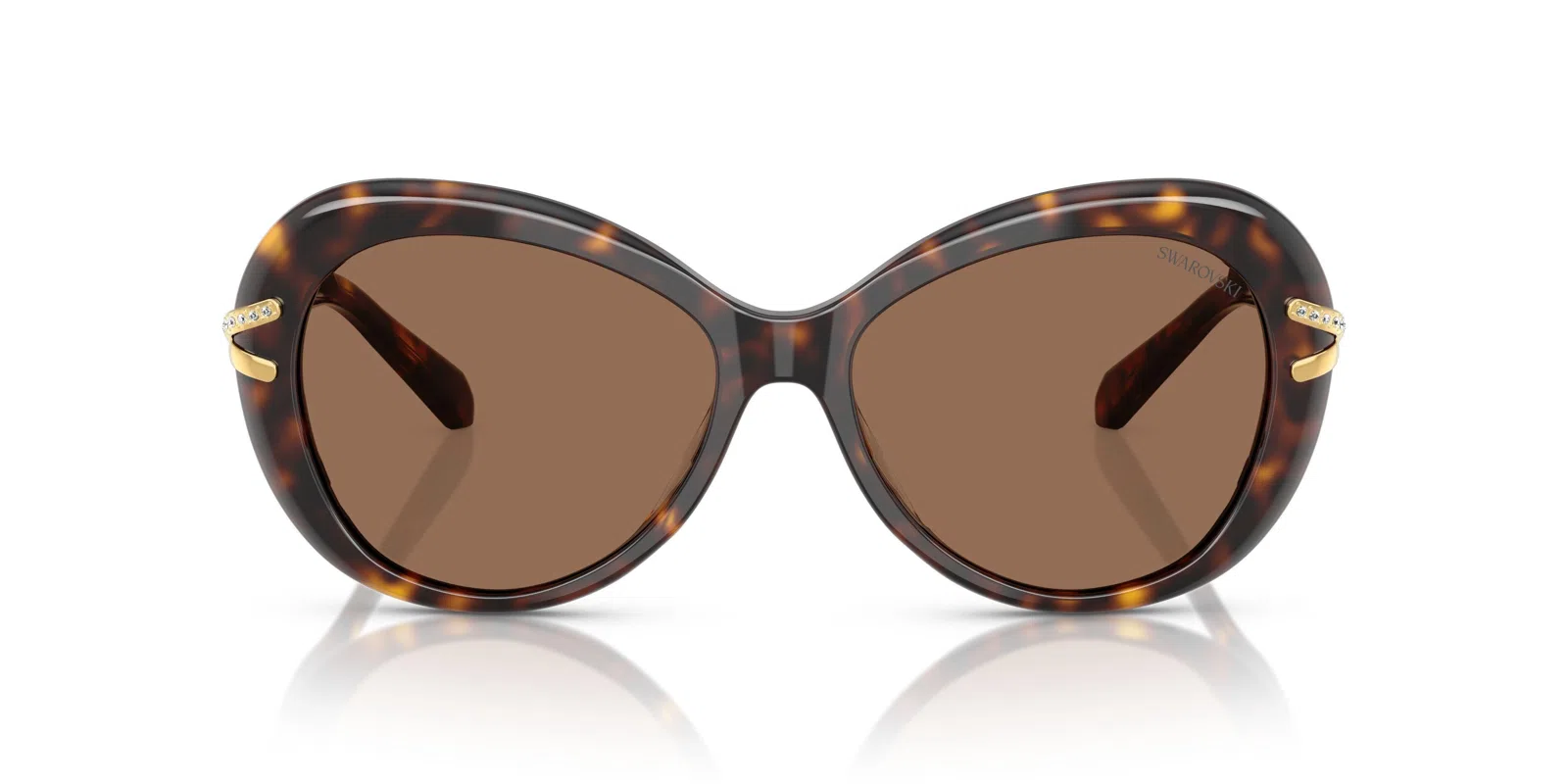 Swarovski 6026 Sunglasses - view 24